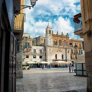  Holiday home La Dimora Di Giusy Italy