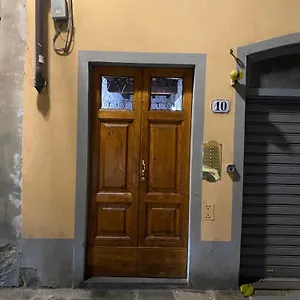 Apartment San Niccolo Gr Italy