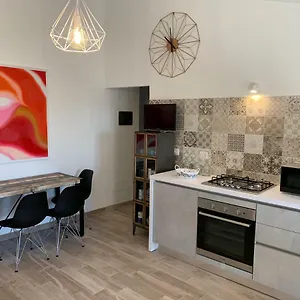  Apartment San Pietro Italy