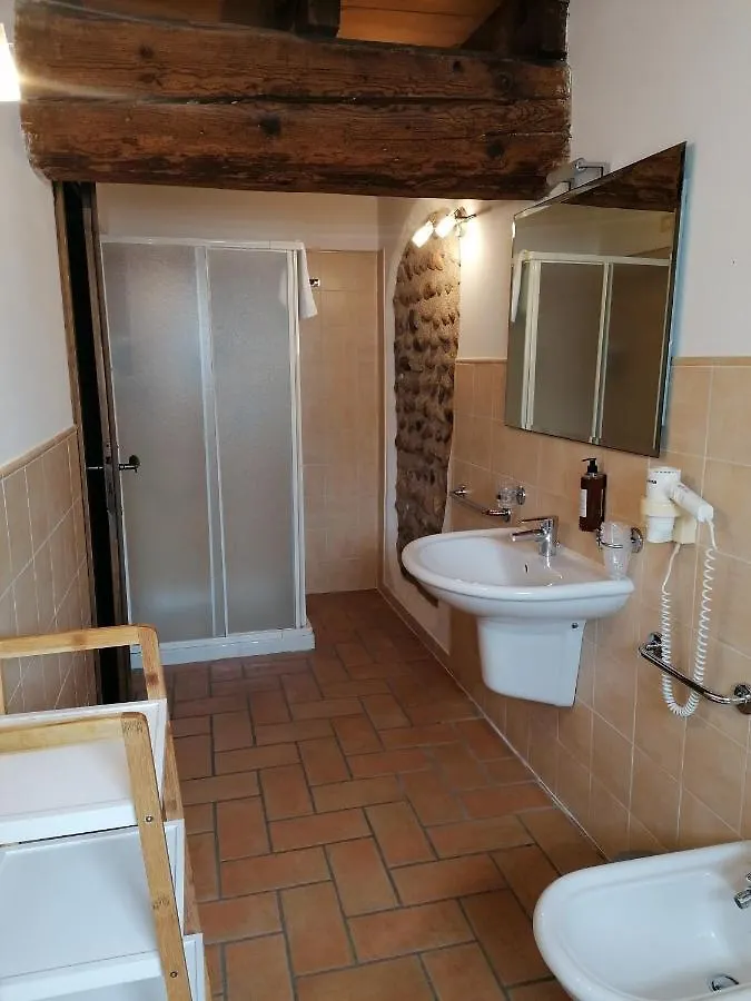 Villa Dei Mulini Volta Mantovana